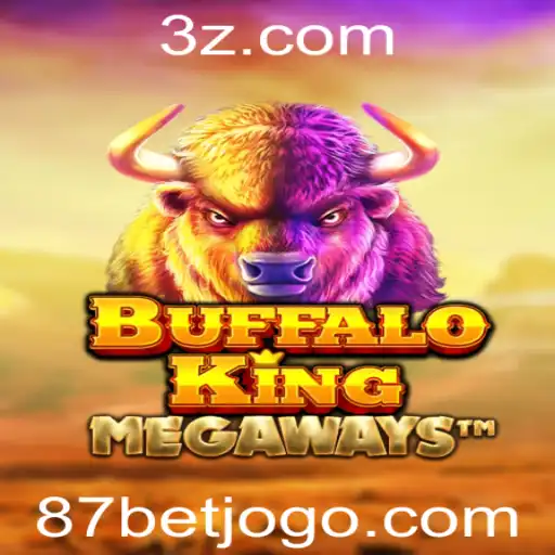 Descubra Cada Detalhe do Jogo BuffaloKing na Plataforma 87bet