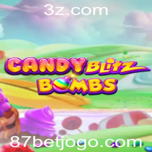 Explorando CandyBlitzBombs: O Jogo de Estratégia que Vai Explodir Sua Mente