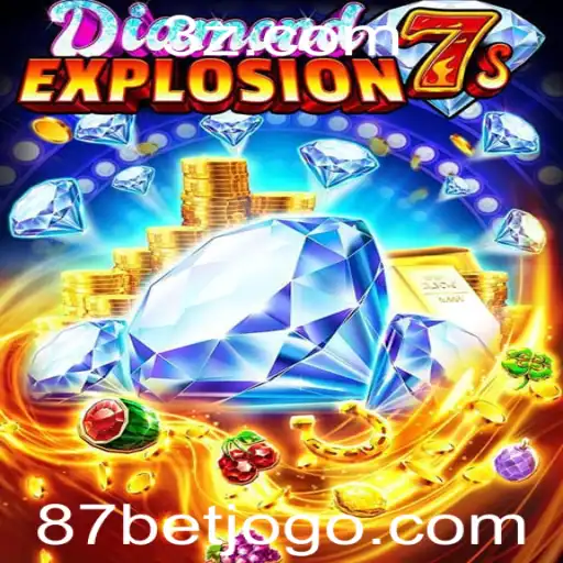 Descubra o Mundo Vibrante de DiamondExplosion7s no 87bet