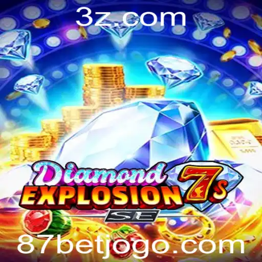 Descobrindo o Fascinante Jogo DiamondExplosion7sSE
