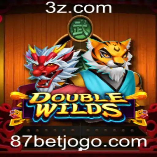 DoubleWilds: Descubra a Aventura e as Emoções do Jogo de Cassino Popular 87bet