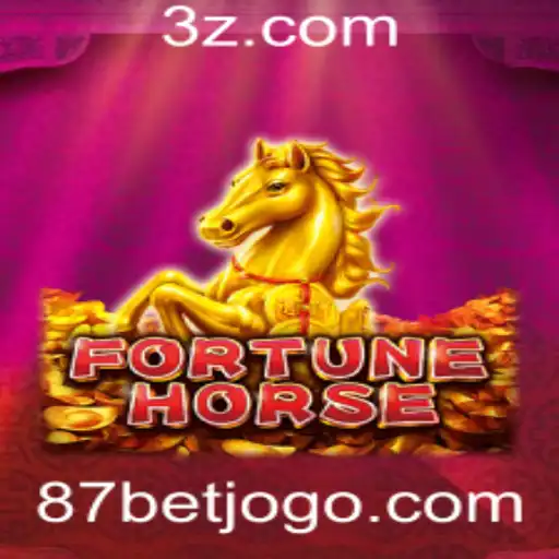 Descubra o Mundo de FortuneHorse: Um Guia Completo