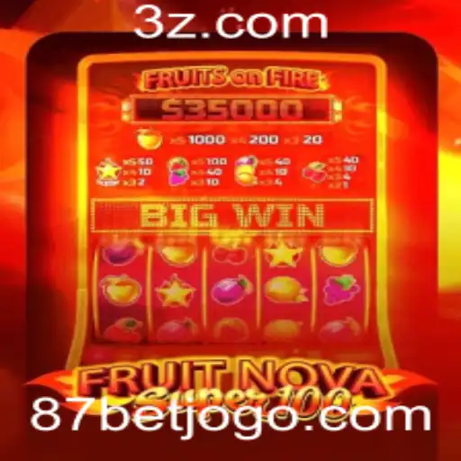 Explorando o Mundo do FruitNovaSuper100: Jogo e Estrategias