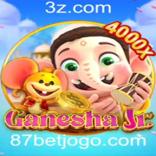 Descubra o Fascinante Mundo de GaneshaJr: Uma Aventura de Jogo Inovadora