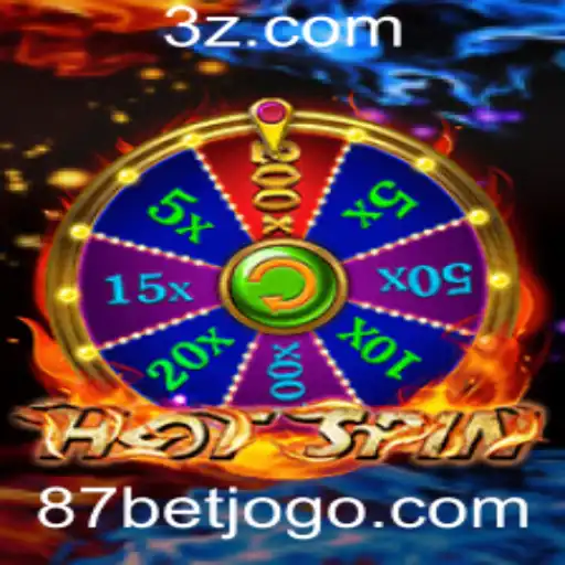 HotSpin: Descubra como se divertir e ganhar no 87bet