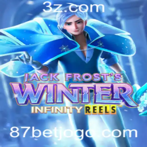 Explorando o Fascinante Mundo de JackFrostsWinter e 87bet