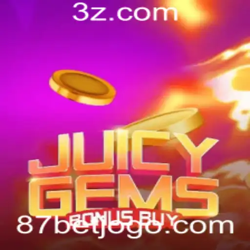 Descubra Tudo Sobre o Jogo JuicyGemsBonusBuy na Plataforma 87bet