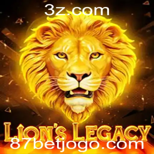Descubra o Mundo Fascinante de LionsLegacy com 87bet