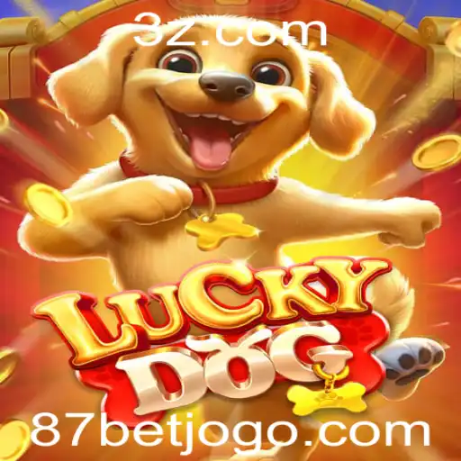 Explorando LuckyDog: Uma Nova Aventura com 87bet