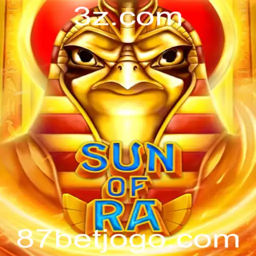 Descubra o Fascinante Mundo de SunofRa com 87bet