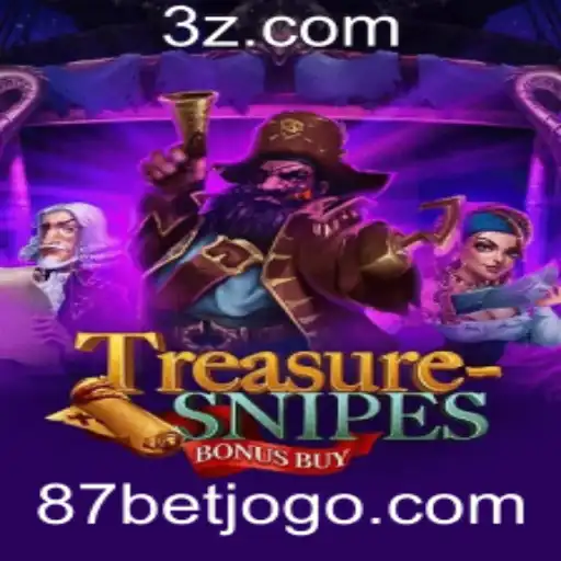 TreasuresnipesBonusBuy: Explorando Aventuras e Estratégias