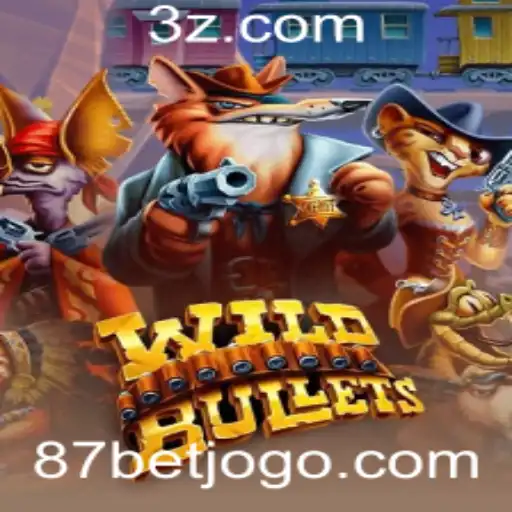 Descubra o Envolvente Mundo de WildBullets e Sua Ligação com 87bet